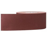 Bosch Accessories 2608621487 Papier abrasif pour ponceuse manuelle Grain 180 (L x l) 50000 mm x 115 mm 50 m