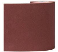 Bosch J450 Expert for Wood and Paint 2608621472 Rouleau de papier abrasif Grain 320 (L x l) 5 m x 115 mm 5 m