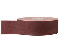 Bosch Accessories 2608621473 Papier abrasif pour ponceuse manuelle Grain 60 (L x l) 50000 mm x 93 mm 50 m