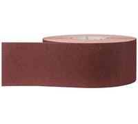 Bosch Accessories 2608621483 Papier abrasif pour ponceuse manuelle Grain 80 (L x l) 50000 mm x 115 mm 50 m