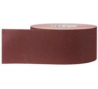 Bosch Accessories 2608621485 Papier abrasif pour ponceuse manuelle Grain 120 (L x l) 50000 mm x 115 mm 50 m