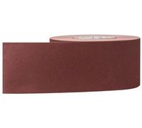 Bosch J450 Expert for Wood and Paint 2608621487 Rouleau de papier abrasif Grain 180 (L x l) 50000 mm x 115 mm 50 m