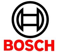 BOSCH Jeu d'accessoires, garniture de frein à disque 1987474154