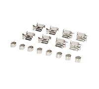 Bosch Kit de fixation plaquettes de frein 1 987 474 468