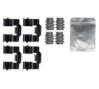 Kit d'accessoires