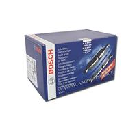 BOSCH Jeu d'accessoires, mâchoires de frein 1987475004