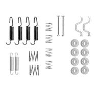 Bosch – Kit d'accessoires pour mâchoires de frein de stationnement – 1 987 475 291