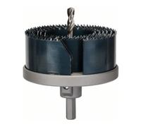 Bosch Jeu d'anneaux de scie Bosch 6 pièces 46 - 81 mm Quantité:1