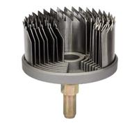 Bosch Jeu d'anneaux de scie Bosch 8 pièces 25 - 68 mm Quantité:1