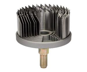 Bosch Jeu d'anneaux de scie Bosch 8 pièces 25 - 68 mm Quantité:1