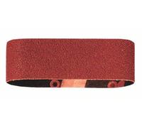 BOSCH Jeu de 3 bandes abrasives X440 40 x 305 mm, 60 2608606206