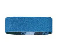 BOSCH Jeu de 3 bandes abrasives X450 40 x 305 mm, 180 2608606223
