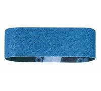 BOSCH Jeu de 3 bandes abrasives X450 40 x 305 mm, 60 2608606220