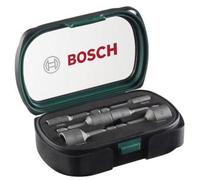 Bosch Set de 6 douilles monoblocs Quantité:1