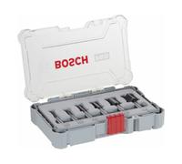 Bosch 2607017466 Jeu d'embouts 6 pièce(s)
