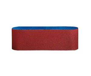 Bosch Jeu de bandes abrasives Bosch X440 Best for Wood and Paint 3 part 100 x 552 mm 60 Quantité:3