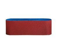 Bosch Jeu de bandes abrasives Bosch X440 Best for Wood and Paint 3-part 75 x 610 mm 60 Quantité:3