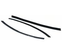 BOSCH Jeu de brosses de rechange pour GBR 15 CAG (3 pièces) 2608620691