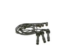 BOSCH Jeu de câbles d'allumage 0986356307 Compatible avec: BMW 3, 3 Compact, 3 Coupe, Z3 Roadster