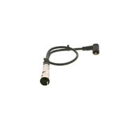 BOSCH Jeu de câbles d'allumage 0986356342 | Compatible avec: SEAT CORDOBA, IBIZA II, TOLEDO I, VW DERBY, GOLF II, GOLF III, GOLF III Cabriolet, GOLF III Variant