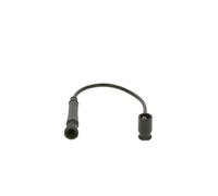 BOSCH Jeu de câbles d'allumage 0986356361 Compatible avec: BMW 3, 3 Cabriolet, 3 Compact, 3 Coupe, 3 Touring, Z3 Roadster