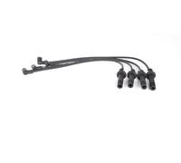 Bosch Jeu de câbles d'allumage 0986356709 – Compatible Fiat Coupé, Lancia Delta II, Thema, Thema SW