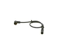 Bosch Câbles d'allumage 0986356754 – Lot de 4 pièces