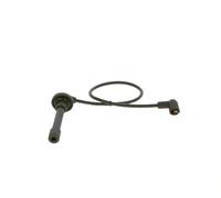 BOSCH Jeu de câbles d'allumage 0986356776 Compatible avec: HONDA ACCORD V, ACCORD V Coupe, PRELUDE IV, PRELUDE V, ROVER 600 I