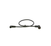 Bosch Faisceau d'allumage 0 986 356 798 – Lot de 5 pièces