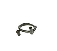 BOSCH Jeu de câbles d'allumage 0986357185 Compatible avec: MITSUBISHI L 300 / DELICA II Bus, L 300 / DELICA II Kasten, L 300 / DELICA II Pritsche/Fahrgestell, L 300 III Bus, L 300 III Kasten