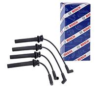 Bosch Câbles d'allumage 0986357192 – Lot de 4 pièces