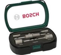 Bosch Coffret de 6 douilles monobloc 2607017313