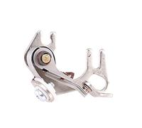 BOSCH Jeu de contacts distributeur d'allumage 1 987 231 004