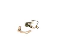 BOSCH Jeu de contacts (distributeur d'allumage) 1237013027