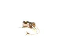 BOSCH Jeu de contacts (distributeur d'allumage) 1237013804