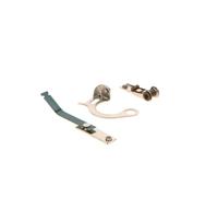 BOSCH Jeu de contacts (distributeur d'allumage) 1237013811