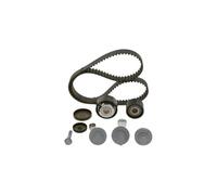 BOSCH Jeu de courroies dentées 1987946562 | Compatible avec: OPEL VIVARO A Bus, VIVARO A Kasten, VIVARO A Pritsche/Fahrgestell, RENAULT AVANTIME, CLIO III, ESPACE IV