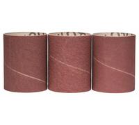 BOSCH Jeu de douilles abrasives 80/120/240 1600A0014T