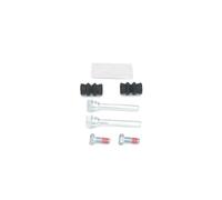 Bosch Jeu de douilles de guidage pour étrier de frein 1 987 470 607