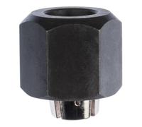 Bosch Jeu de douilles de serrage Bosch. Pour le fraisage de chants, 1/4, 1/8, 5/32 pouces Quantité:1