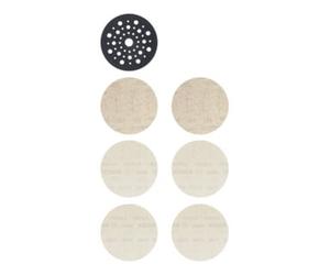 Bosch Jeu de filets abrasifs Bosch Expert M480, 125 mm Quantité:1
