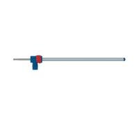 Bosch Jeu de forets marteaux Bosch EXPERT SDS Clean plus-8X, 16 x 400 x 550 mm Quantité:1