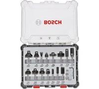 Bosch Jeu de fraises G
