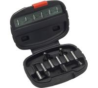 BOSCH Jeu de fraises HM 6 pièces