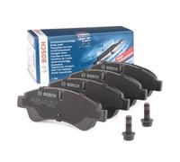 BOSCH 0 986 494 027 Plaquettes de frein