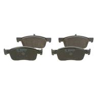 Bosch Kit de plaquettes de frein 0 986 424 436 – Frein à disque – 1 kit