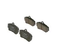 Bosch Kit de plaquettes de frein 0 986 494 265 – frein à disque – 1x