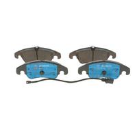 Bosch Jeu de plaquettes de frein 0 986 494 456 – avant