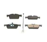 Bosch Plaquettes de frein 0 986 494 527 – Avant – Jeu de 4