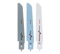 Bosch 2 608 656 934 Lame de scie sauteuse, à chantourner et sabre